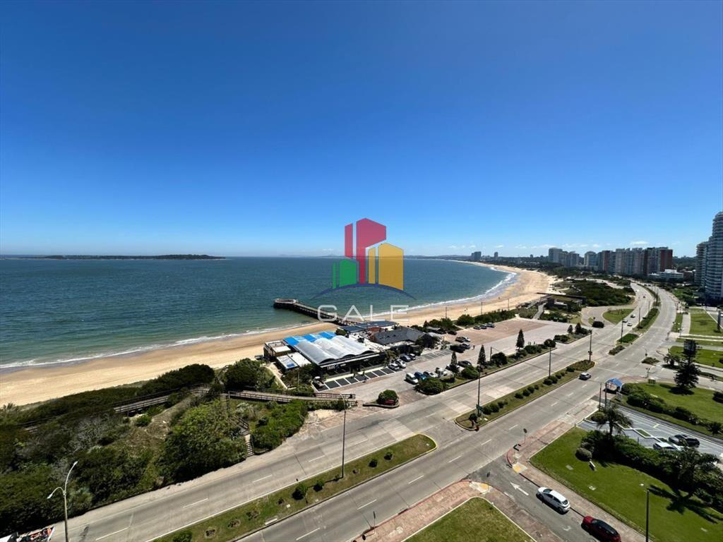 venta de apartamento sobre paya mansa