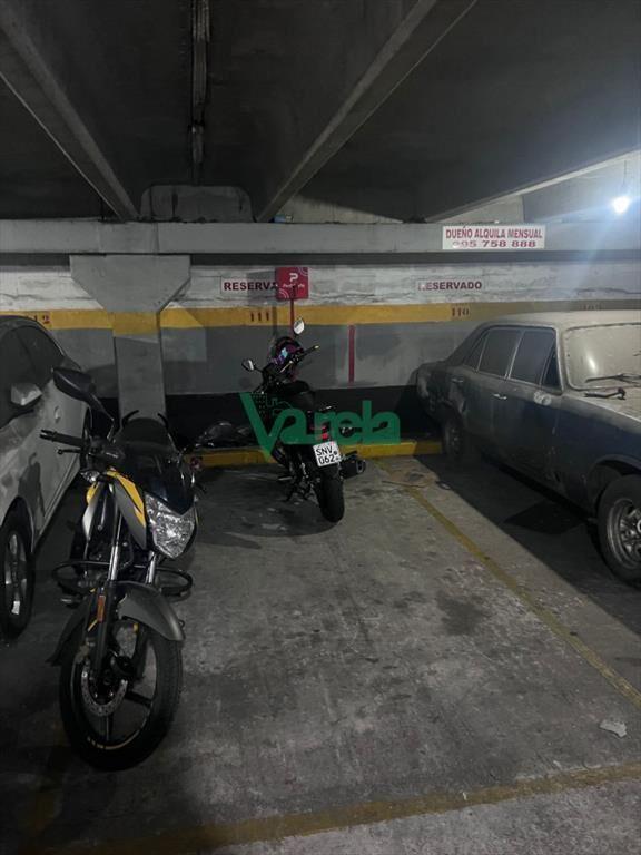 Venta Cocheras Lugar Fijo Cordon Sobre Colonia En