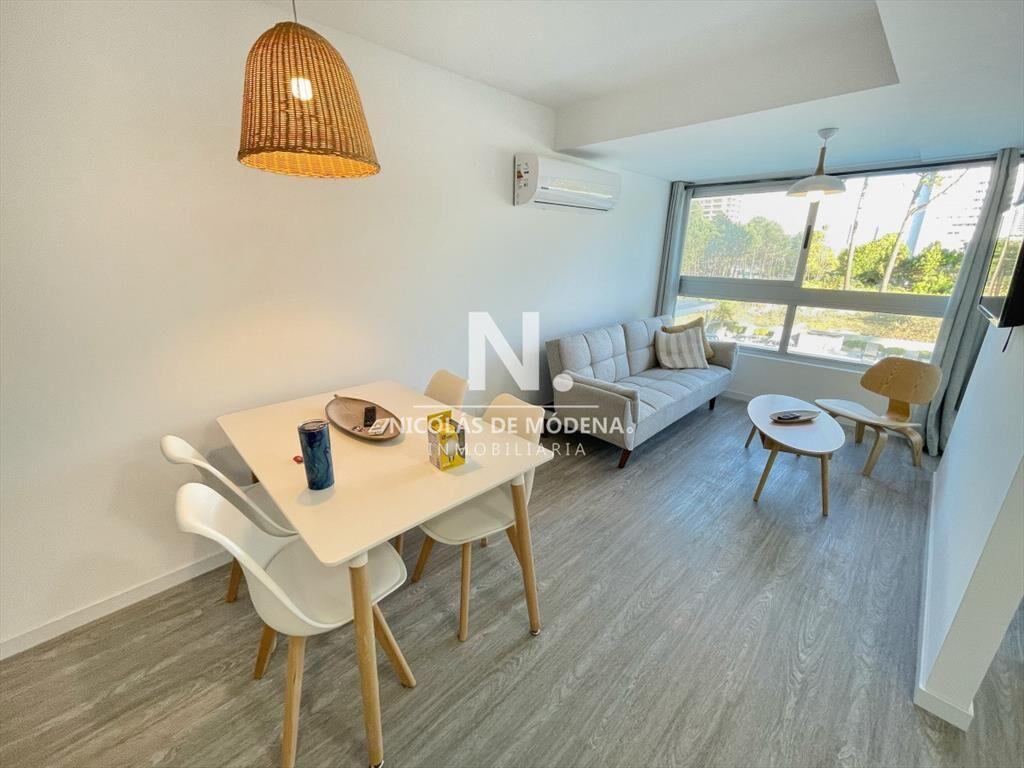 EN VENTA hermoso apartamento con excelentes amenities para