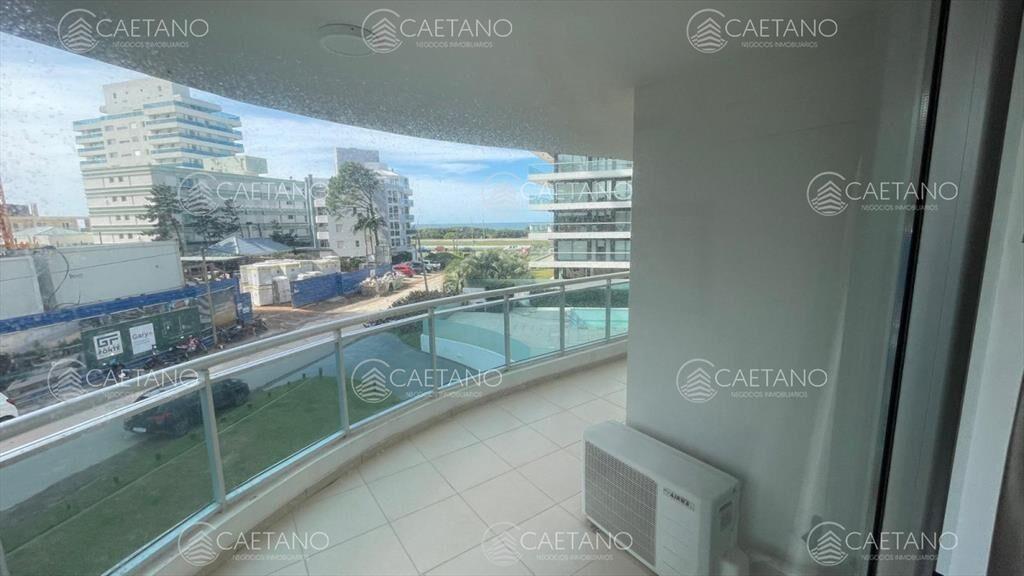 Apartamento en zona Brava