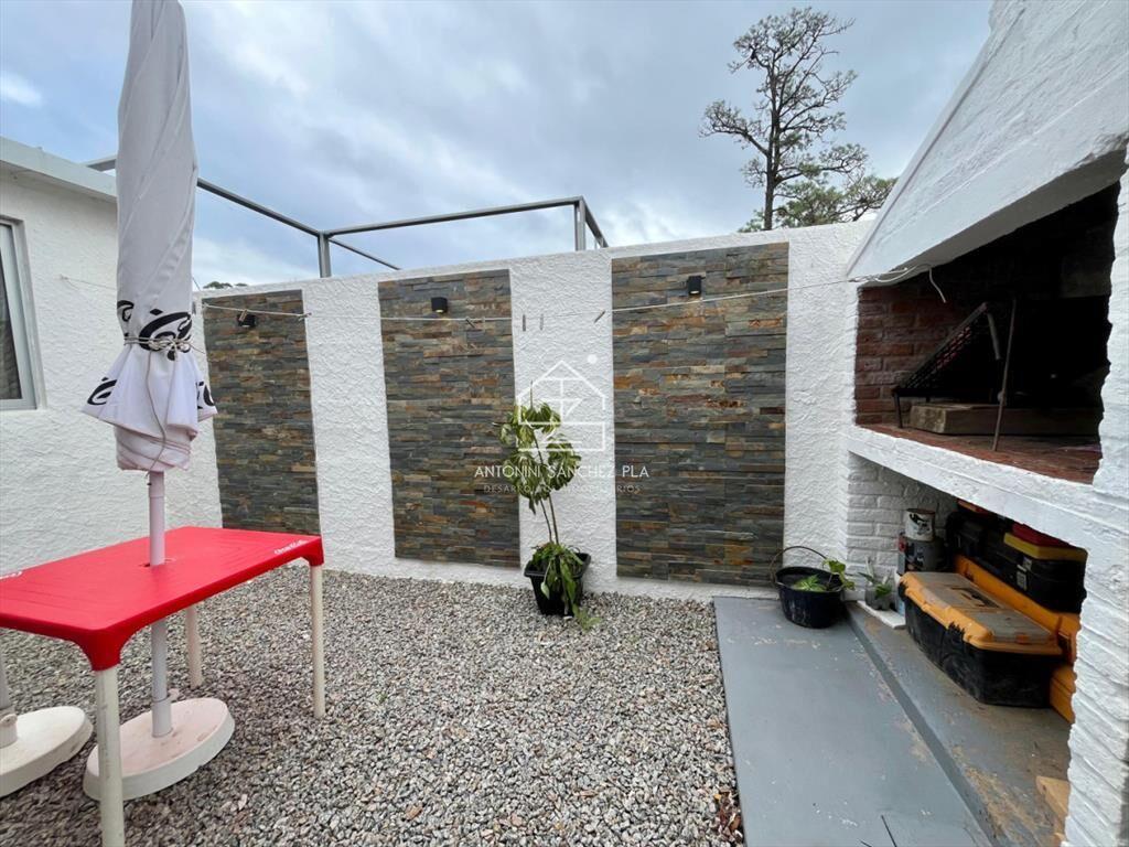 Venta de Casa en Barrio 4H