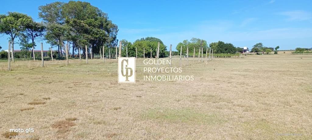 Lote en Venta en Barrio Privado en Carmelo Colonia