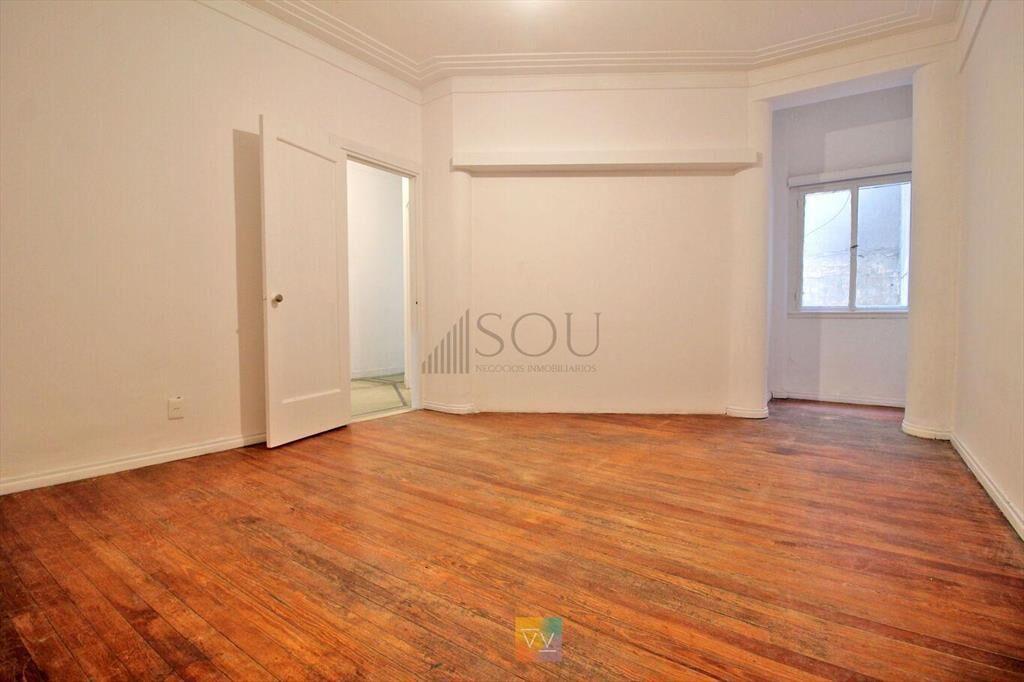 Venta apartamento 3 dormitorios Centro
