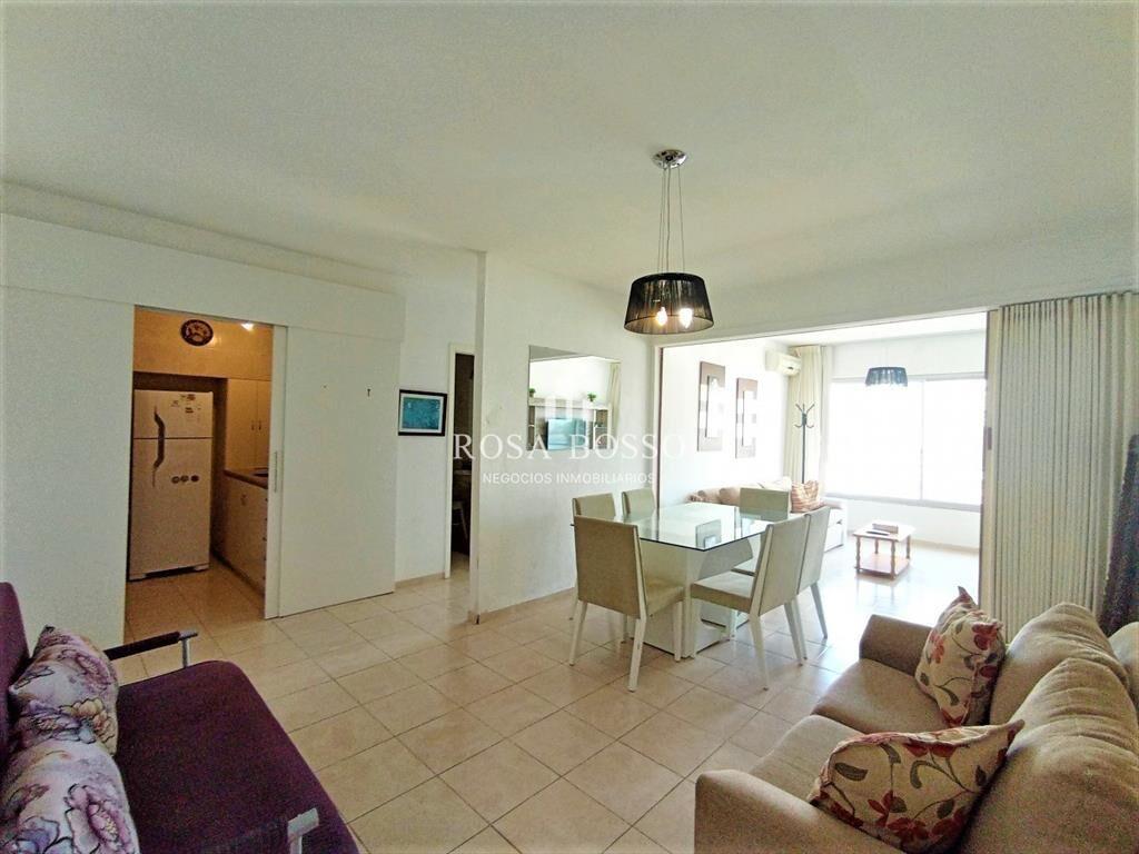 VENTA, Apartamento, 1 dormitorio y medio, Punta