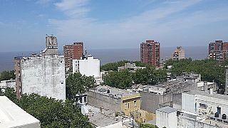 Julio Herrera y Obes y Canelones