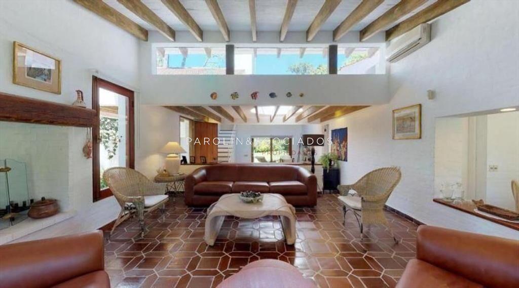 Casa en venta de 3 dormitorios, Golf-Punta del Este.