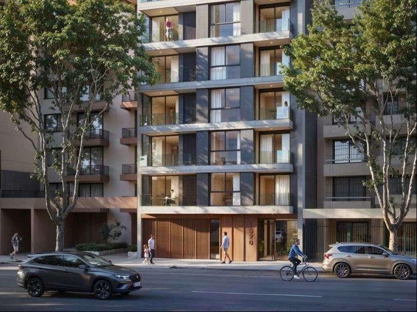 Drom Acevedo – Apartamentos en Cordón, Montevideo | Entrega