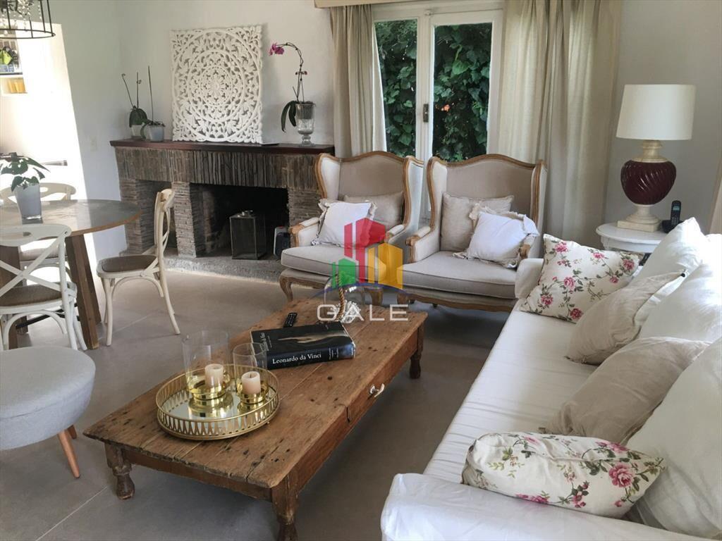 Alquiler de casa en mansa