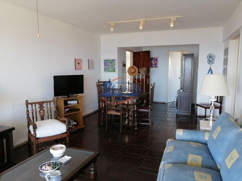 Apartamento Alquiler Temporal en Parada Mansa