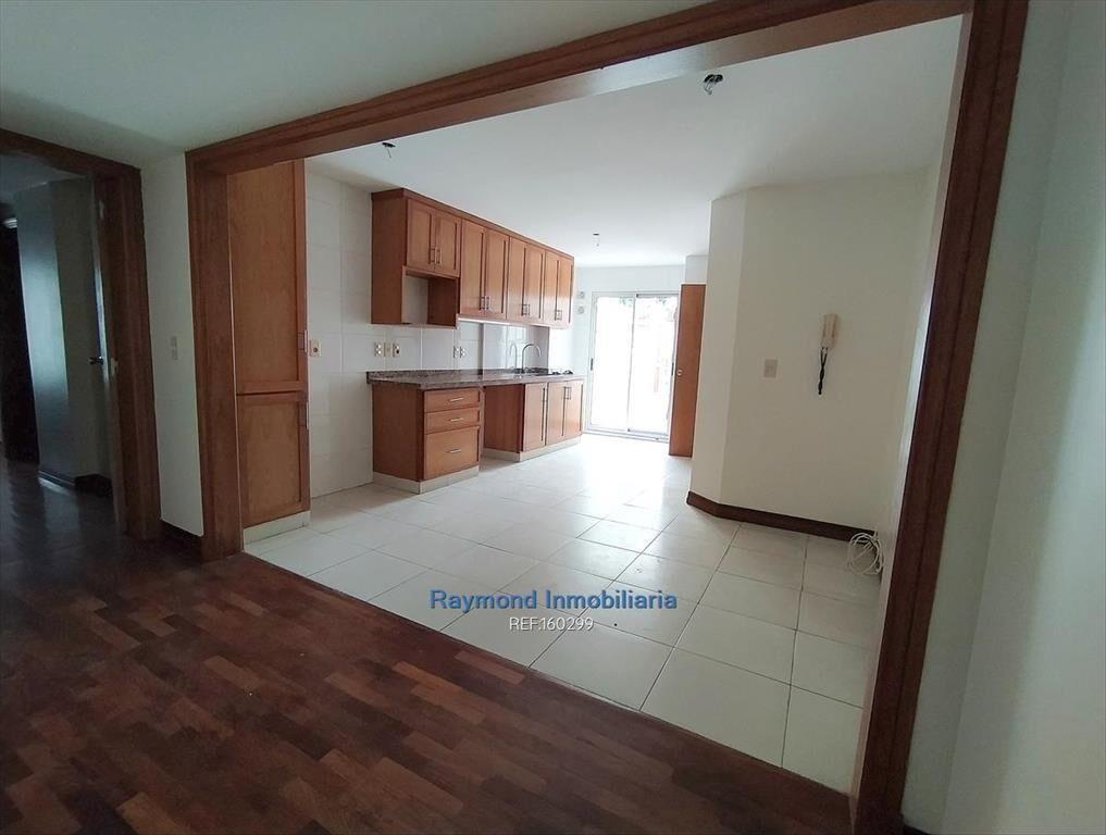 Venta Apartamento Pocitos 3 Dormitorios 4 Baños Garaje Pati