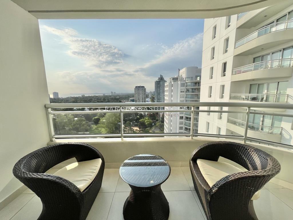 Apartamento en venta de 1 dormitorio y medio en Ocean Drive