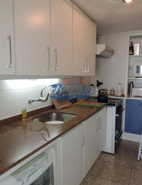 Apartamento Alquiler Temporal en Península