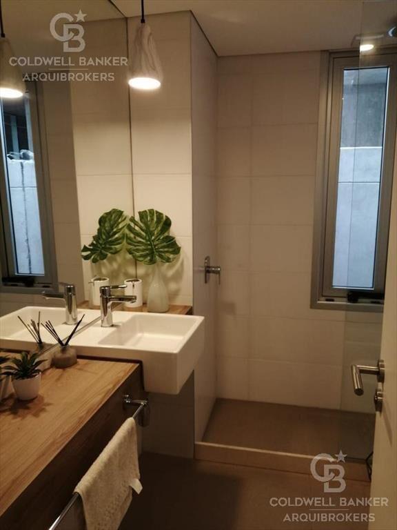 Apartamento de 2 dormitorios en venta en Malvín