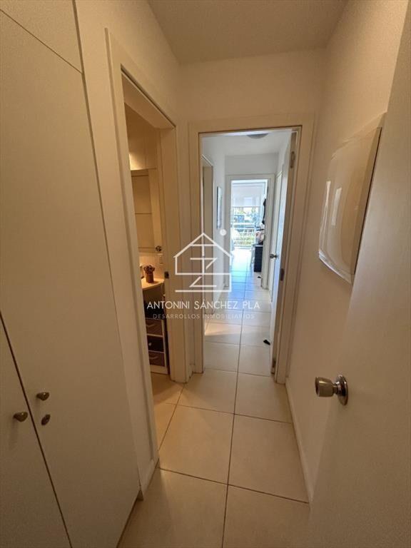 Apartamento de 3 dormitorios zona Mansa