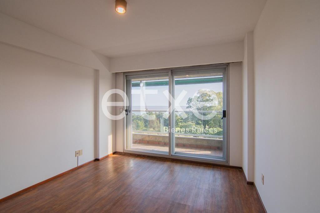Alquiler Apartamento frente al Golf Punta Carretas...