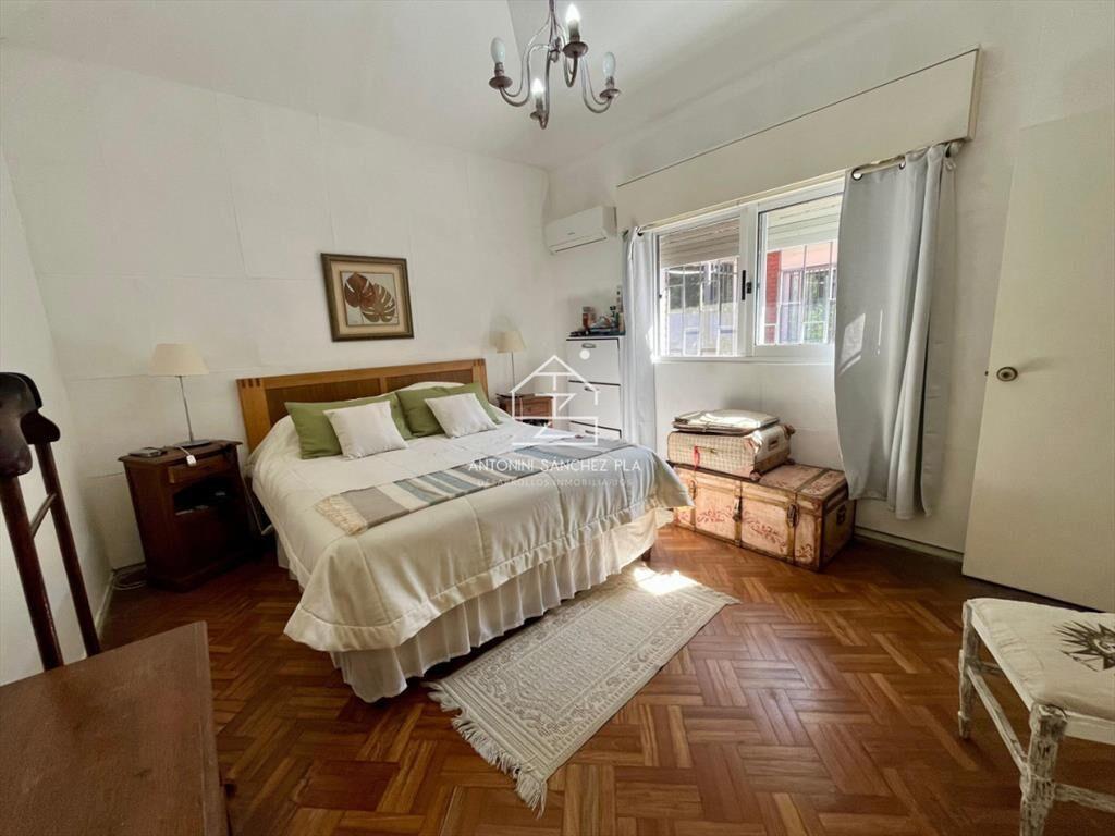 CASA EN ALQUILER TEMPORAL MANSA 3 DORMITORIOS