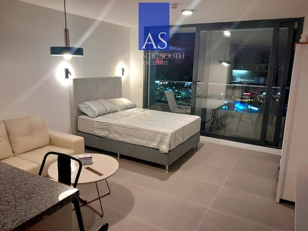 Loft estudio en edificio Moderno excelente zona