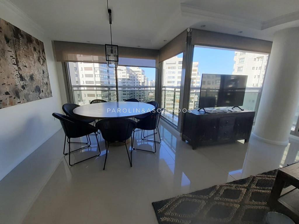 Apartamento en venta en Torre Imperial III, Punta del Este.