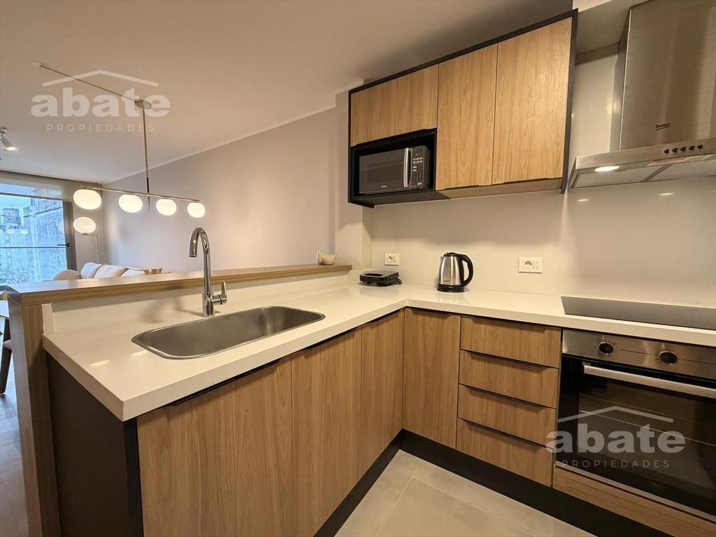Alquiler Apartamento a estrenar 2 dormitorios - Parque Rodó