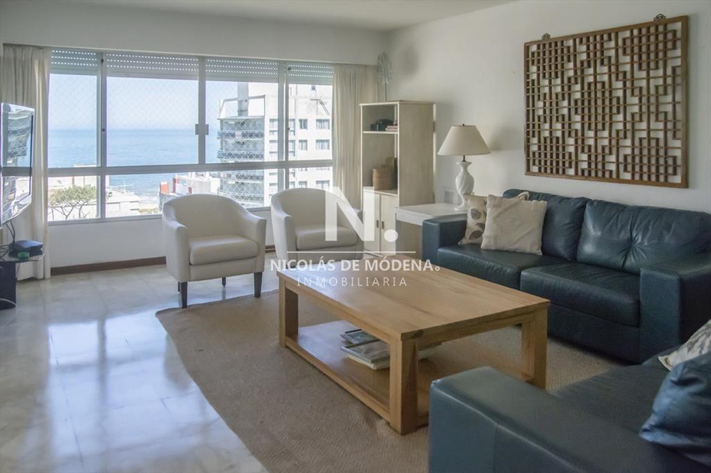 Apartamento en venta, Torre Fragata con hermosa
