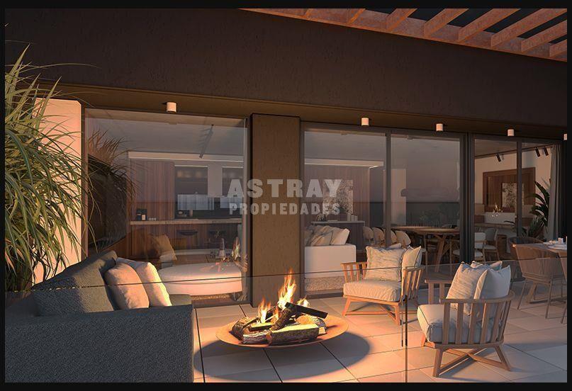 Apartamento en Venta