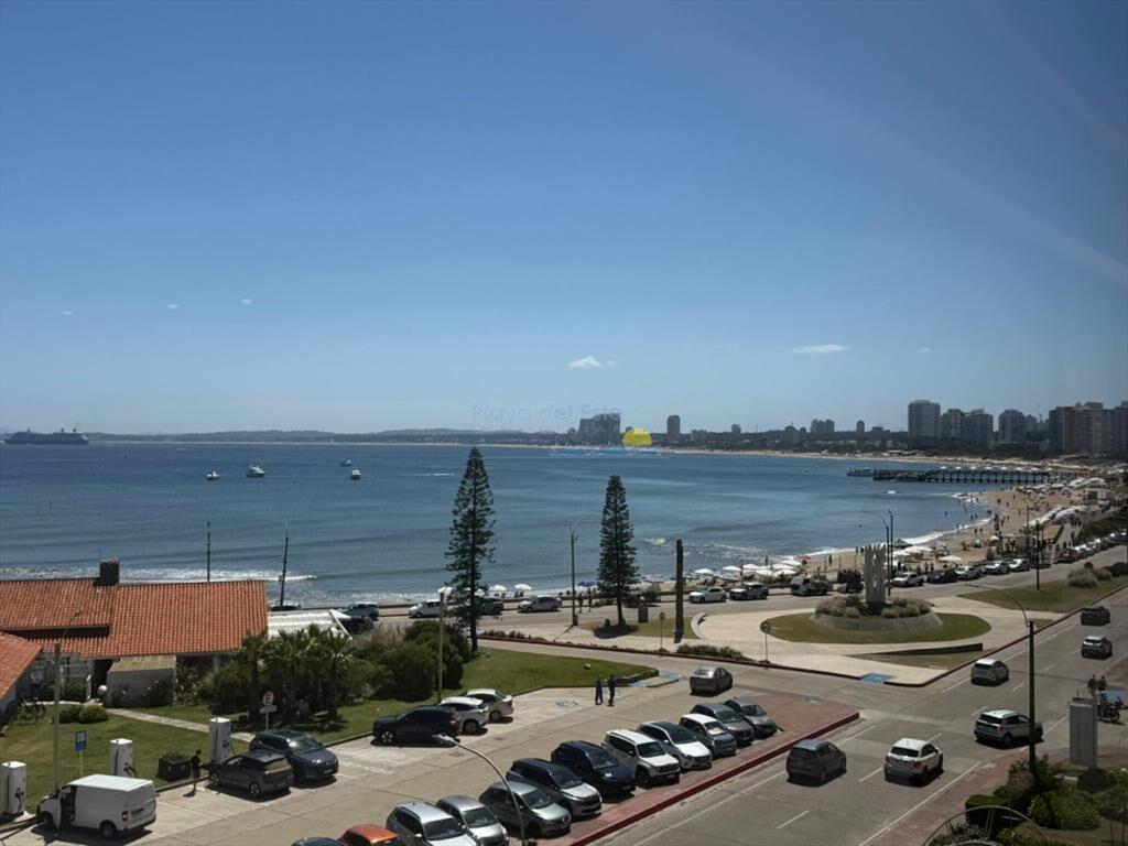Apartamento en Venta de 3 dormitorio en Punta del