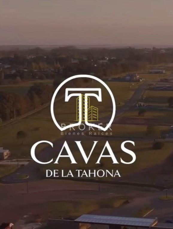 Lote Terreno en Cavas de la Tahona I 851m2 I
