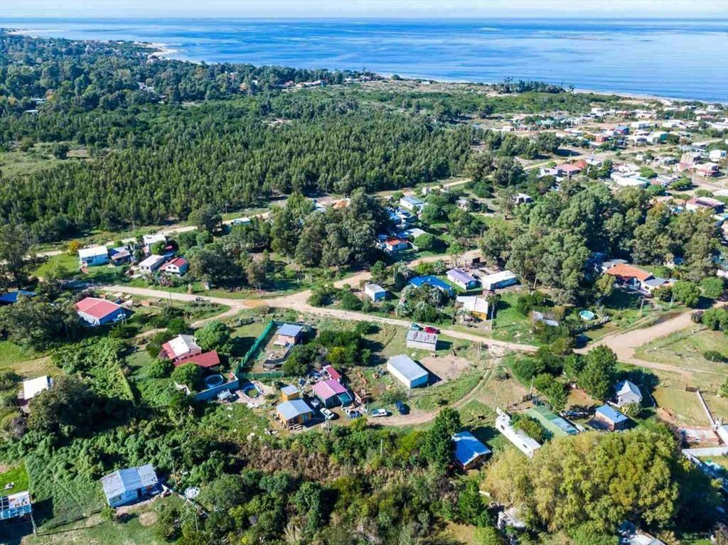 Venta de 2 terrenos 496 m² totales en San Luis
