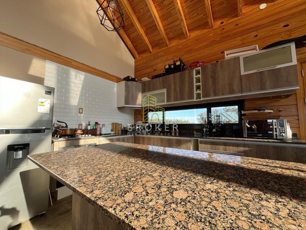 Casa en Venta en Barrio Privado 2 dormitorios de