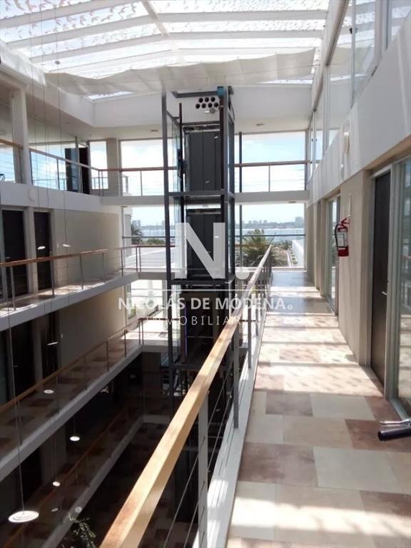 Apartamento en Puerto - Punta del Este de 1 dormitorio