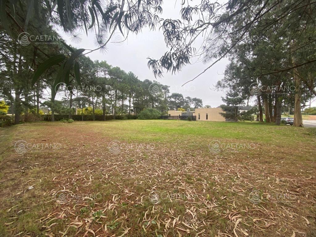 Venta Lote en Barrio Privado Residence