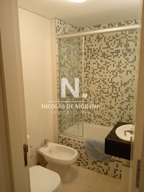 Lindo departamento en excelente zona