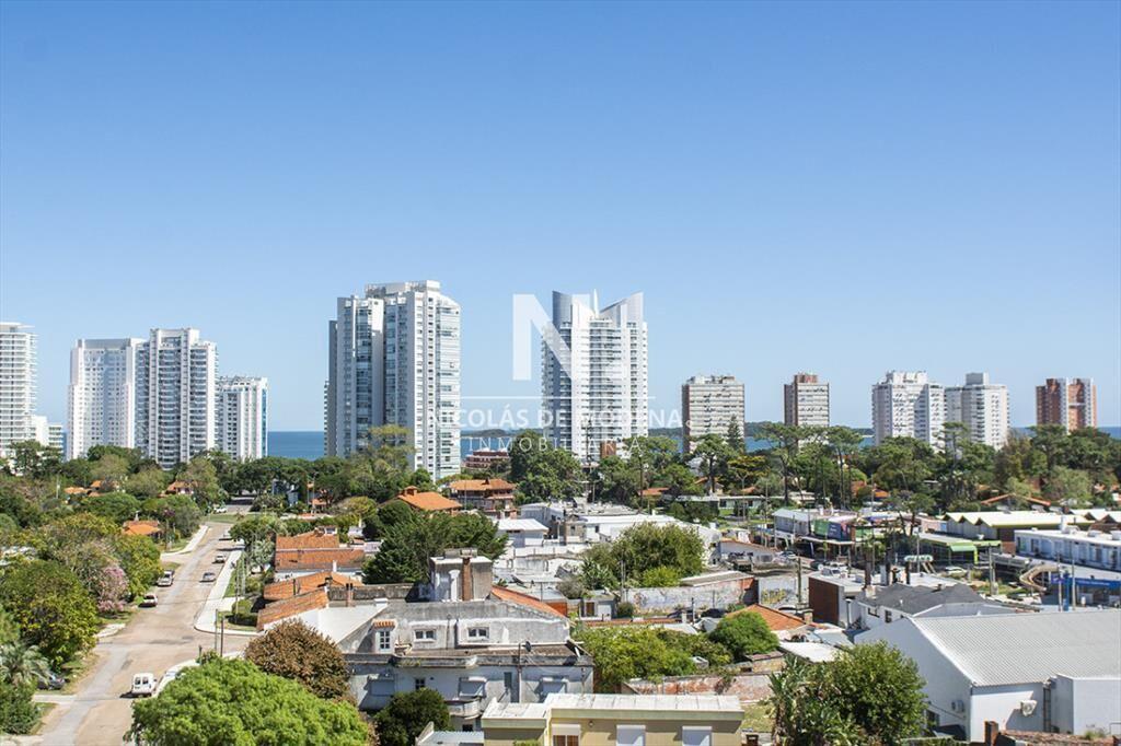 Vende apartamento de 1 dormitorio, en Aidy Grill,