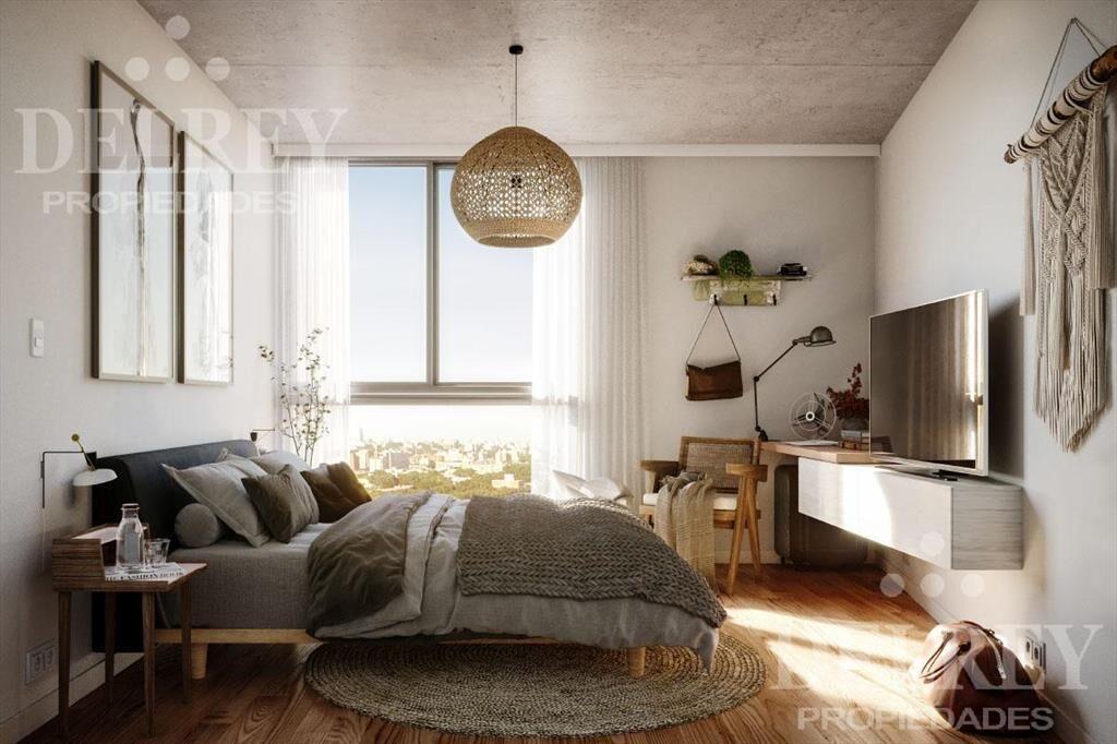 Venta Apartamento Aguada DELREY PROPIEDADES