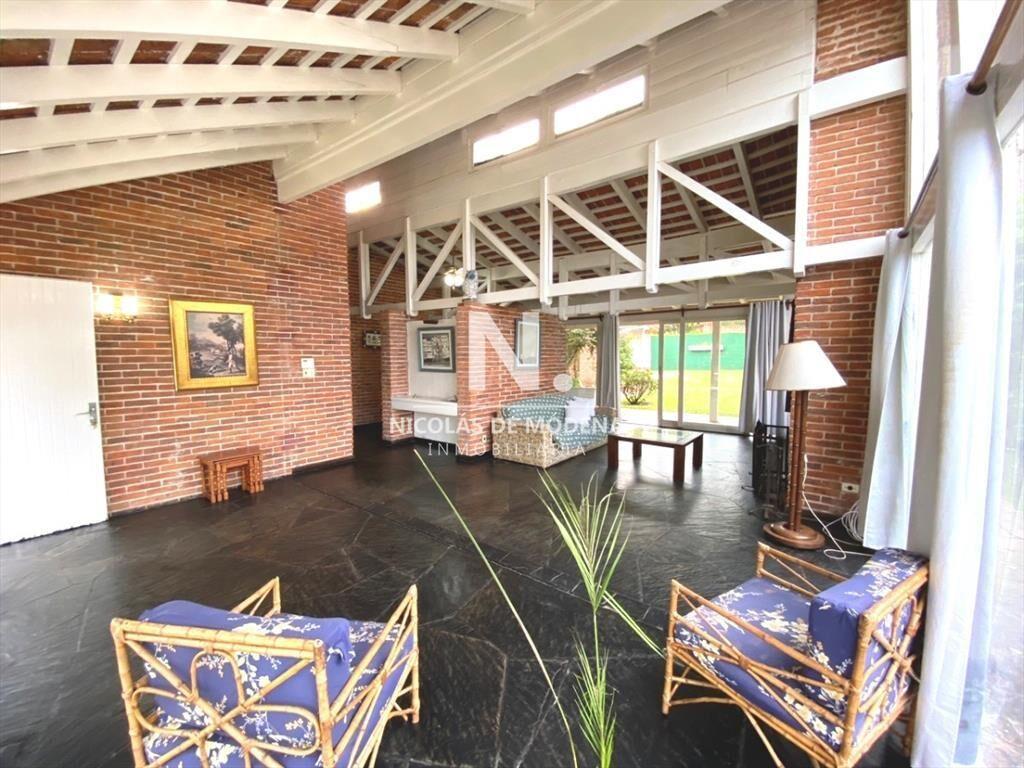 VENDE CHALET TRES DORMITORIOS , DOS BAÃ?OS Y Y DE