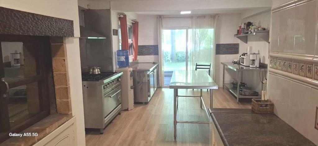 Casa en alquiler en Punta Ballena, 8 dormitorios, Gran capa