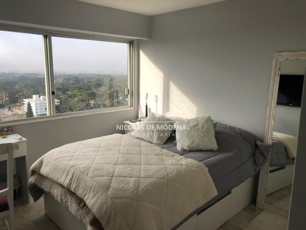 Apto de 3 dormitorio ubicado en edificio center