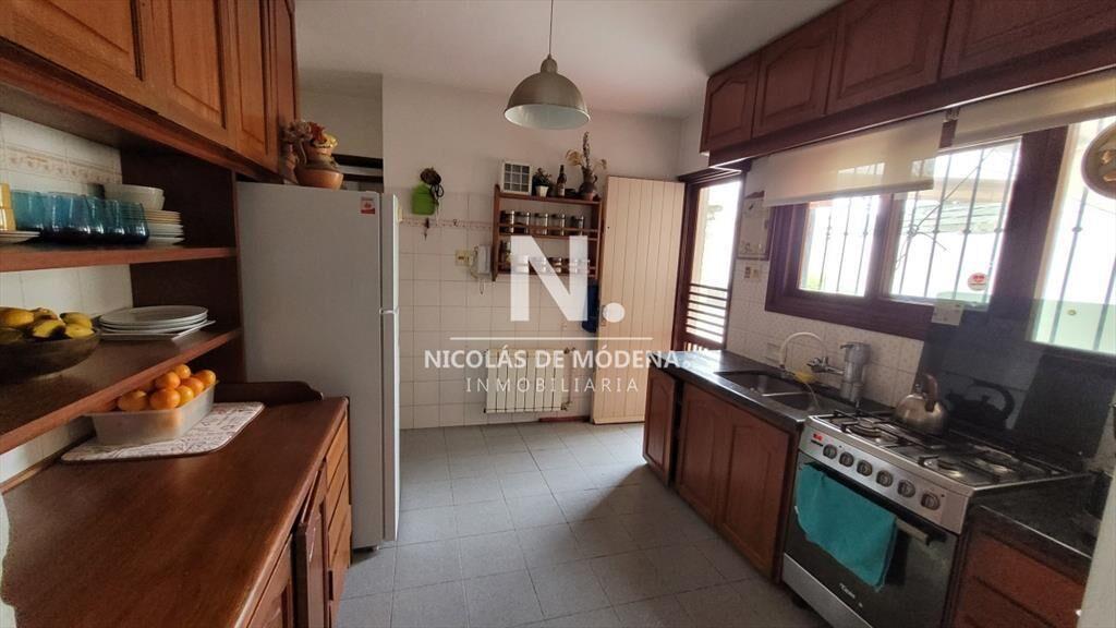Casa de 3 dormitorios en Barrio Cantegril en