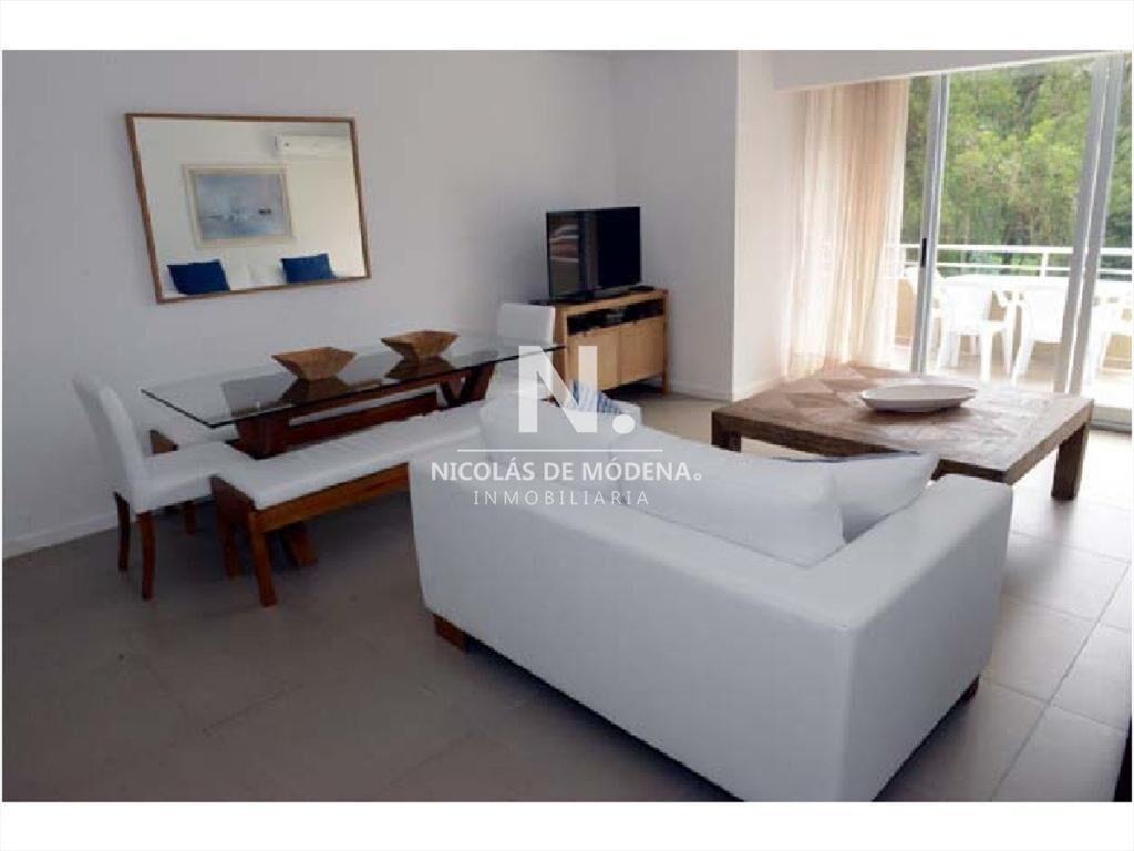 Apartamento en Rincón del Indio, 3 dormitorios
