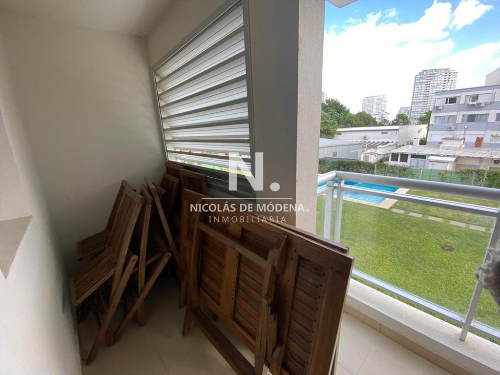 Apartamento 3 dormitorios en suite en Edificio ,