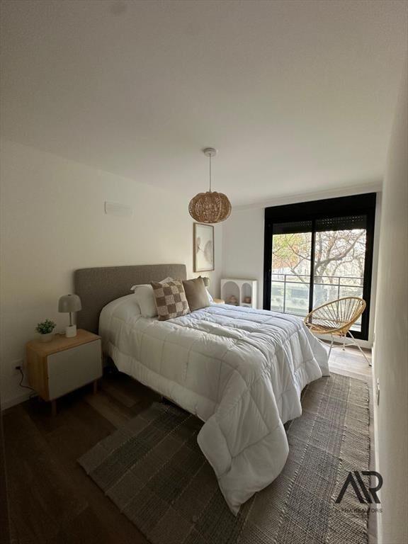 Apartamento en venta de 2 dormitorios en Pocitos Nuevo