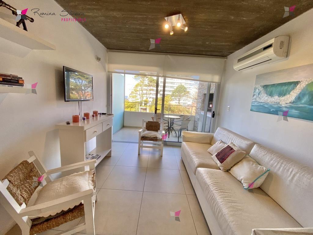 ALQUILER TEMPORARIO APARTAMENTO 2 DORMITORIOS 6
