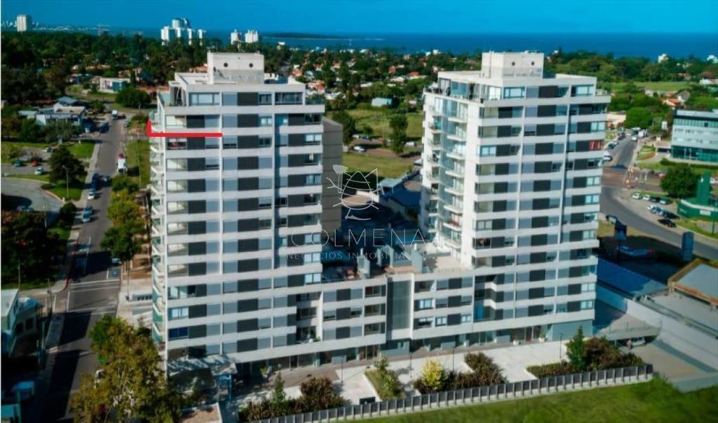 Oportunidad en Torre Cardinal con Renta asegurada