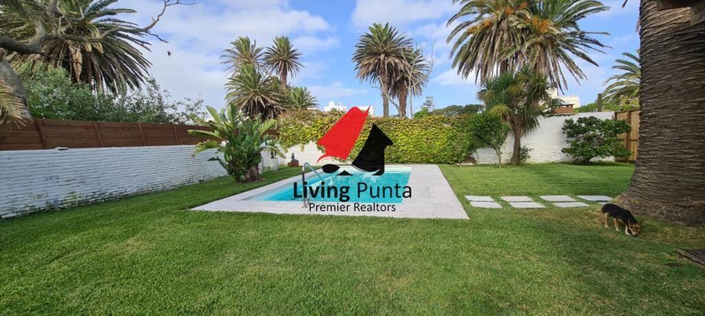 Casa en peninsula en venta