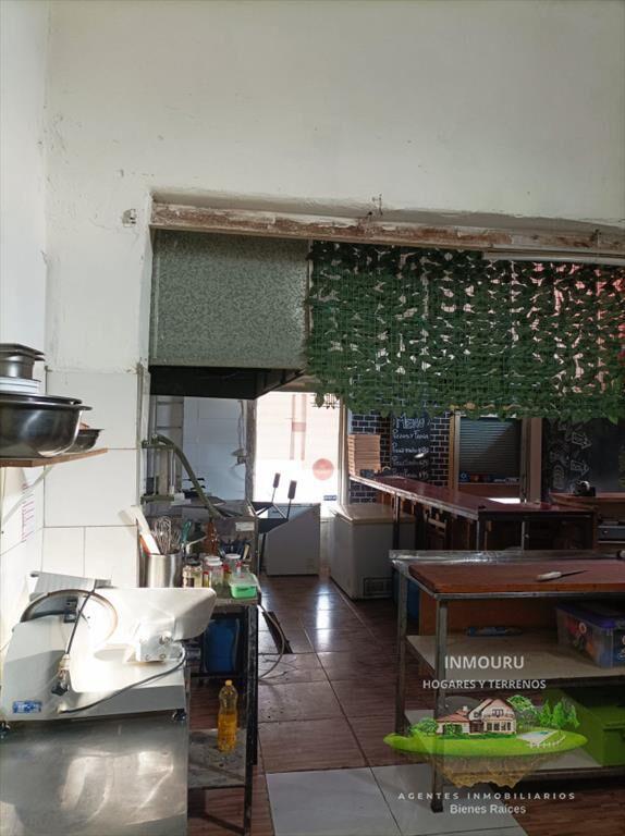 Venta de llave de pizzeria en Atahualpa