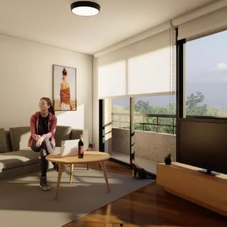 Venta apartamento 3 dormitorios City Prado