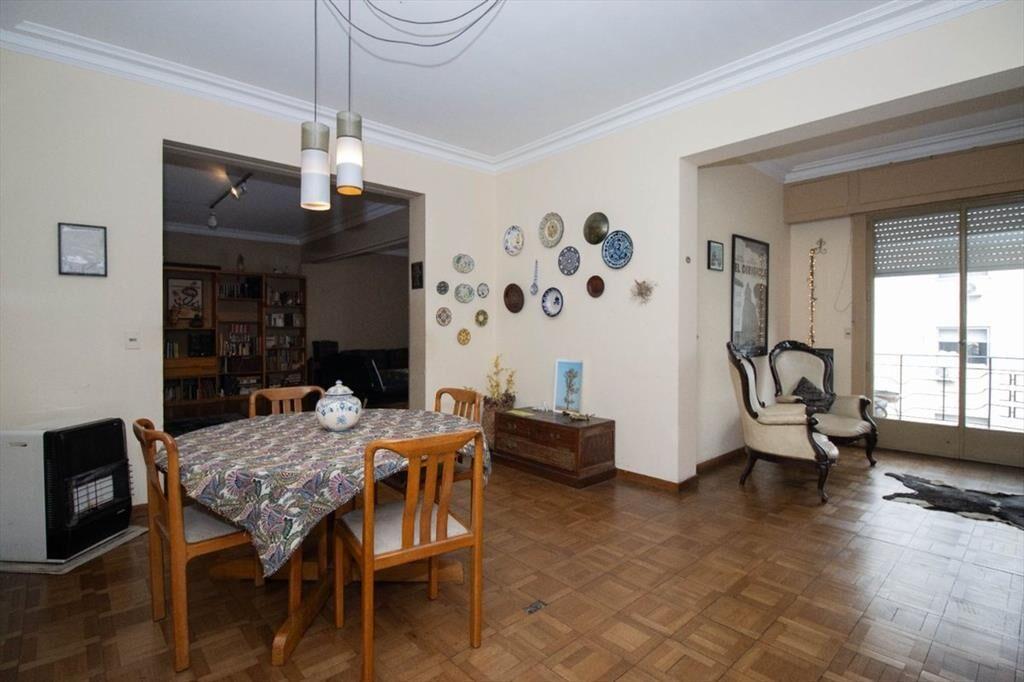 VENTA APARTMENTO 4 DORMITORIOS CENTRO