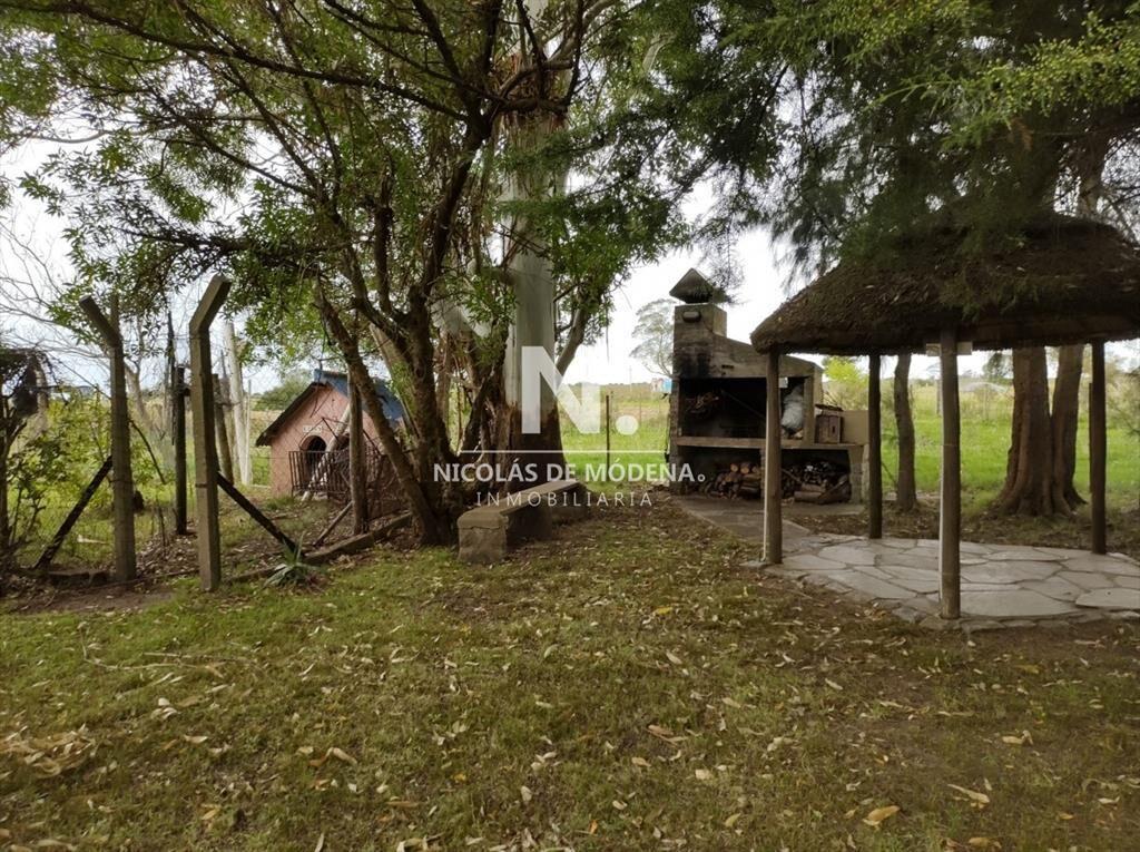 Chacra en Abra de Perdomo