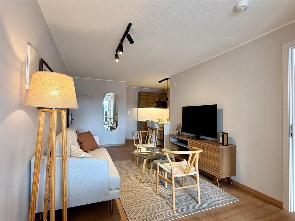 Venta apartamento Parque Batlle 1 dormitorio 2027