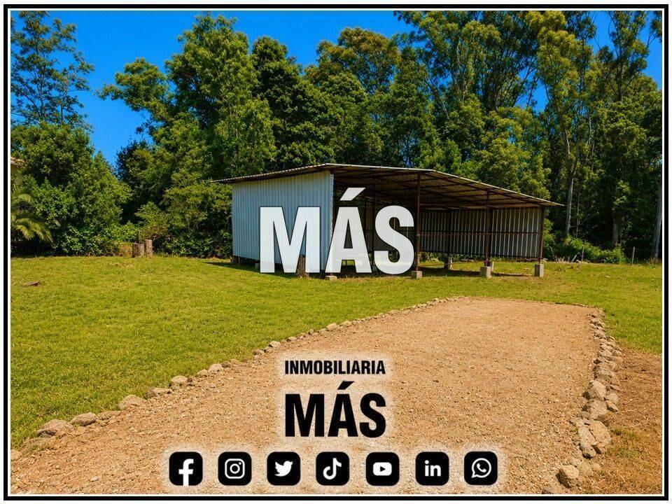 Terreno Venta Cabaña Maldonado iMas.uy FM...
